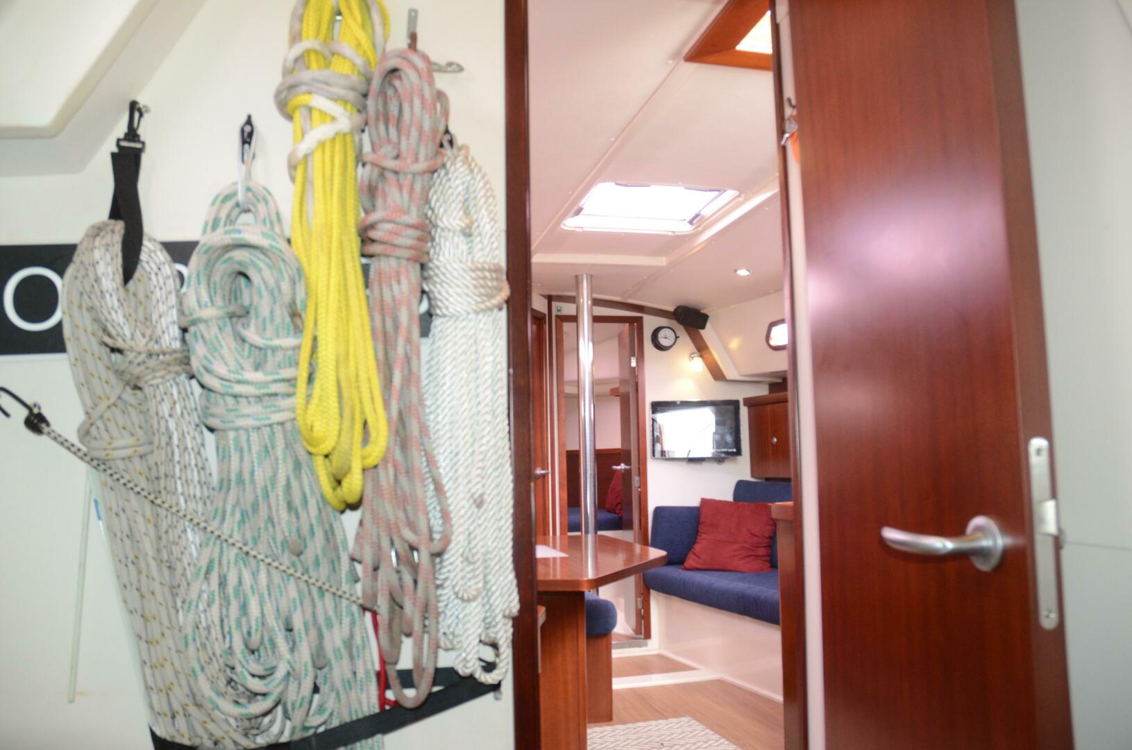 Slide: The Image of Hanse 350 2008 - 5192945