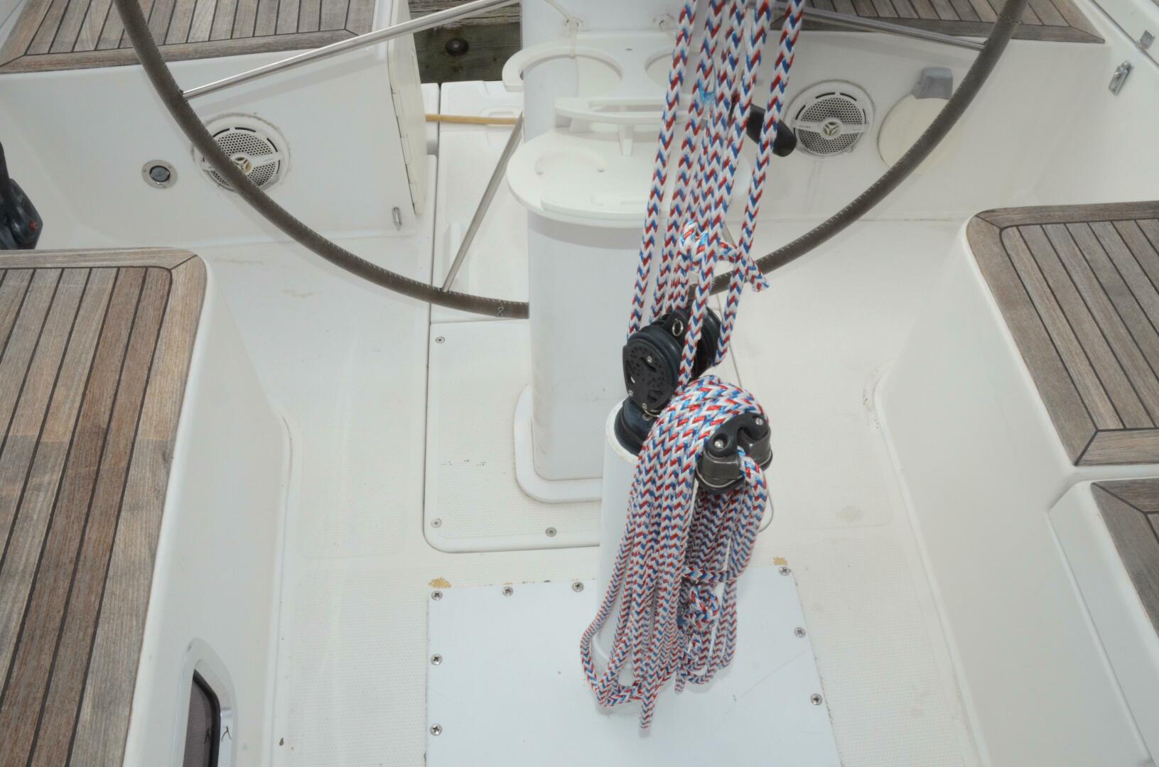 Slide: The Image of Hanse 350 2008 - 5192946