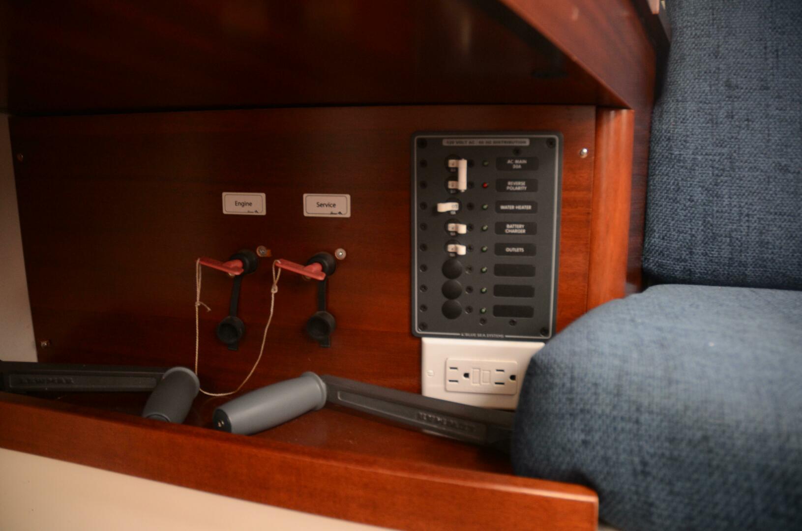 Slide: The Image of Hanse 350 2008 - 5192952