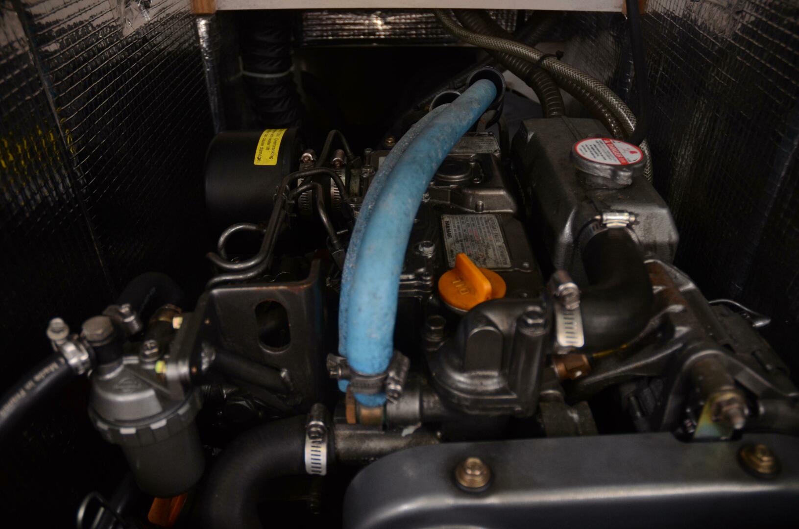 Slide: The Image of Hanse 350 2008 - 5192959