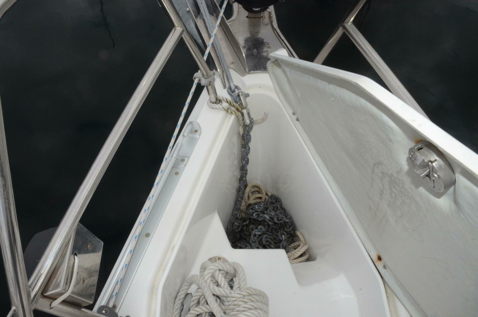 Slide: The Image of Hanse 350 2008 - 5192960