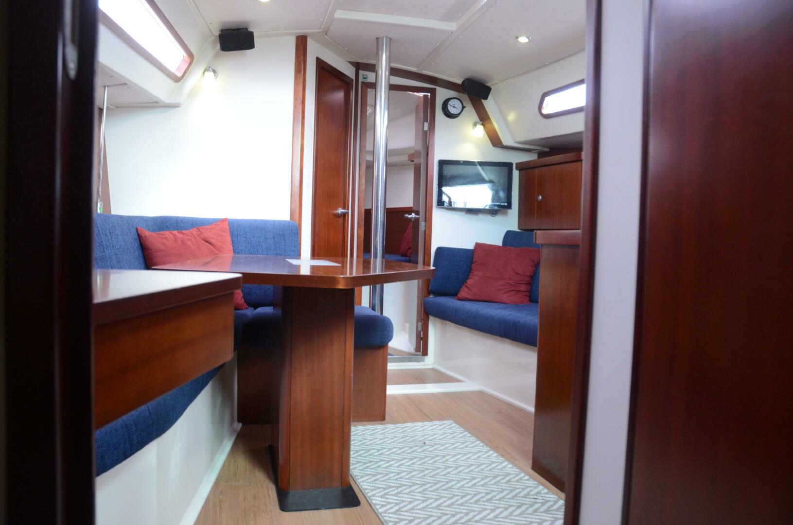 Slide: The Image of Hanse 350 2008 - 5192962