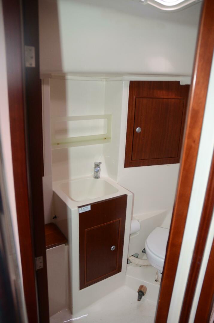 Slide: The Image of Hanse 350 2008 - 5192965