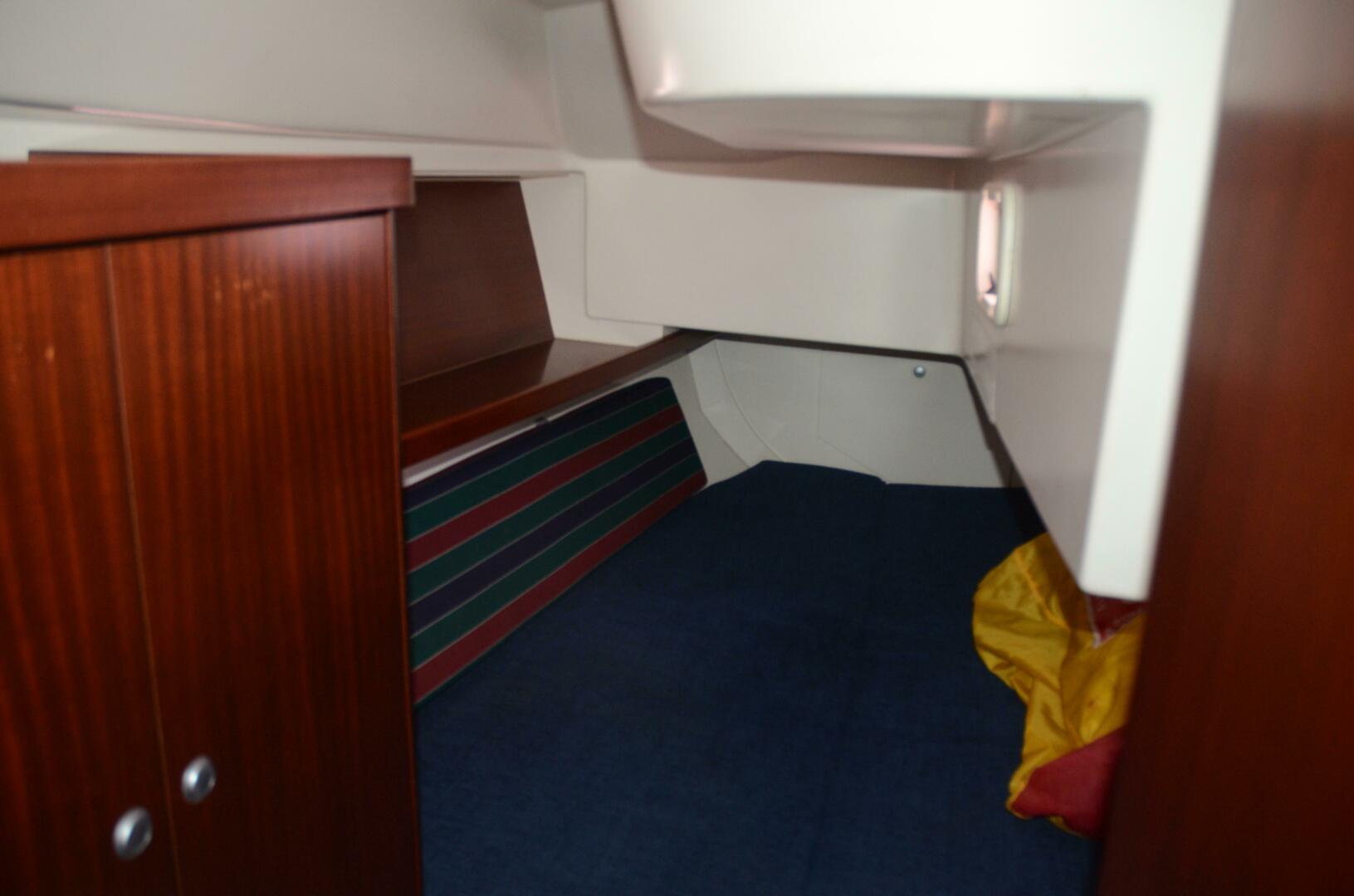 Slide: The Image of Hanse 350 2008 - 5192968