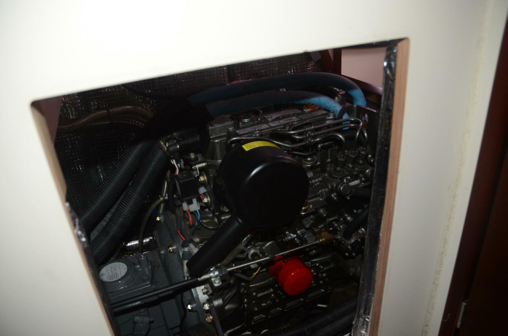 Slide: The Image of Hanse 350 2008 - 5192971