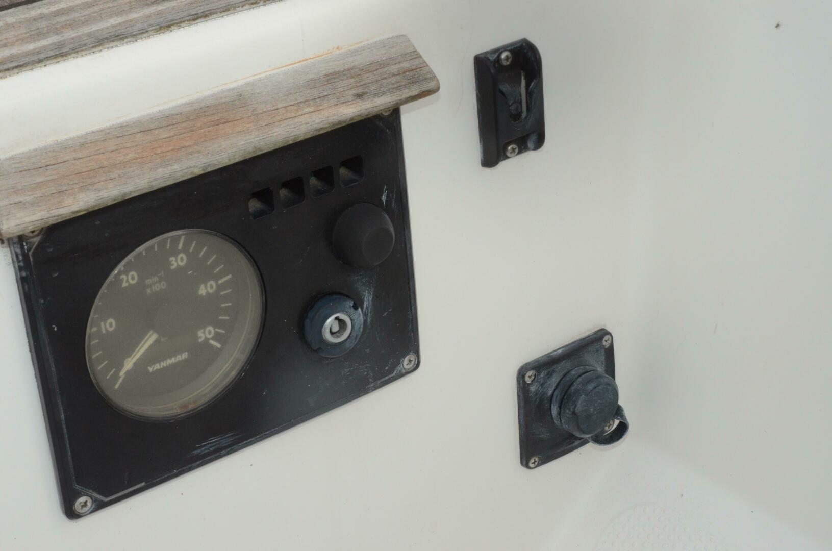 Slide: The Image of Hanse 350 2008 - 5192972