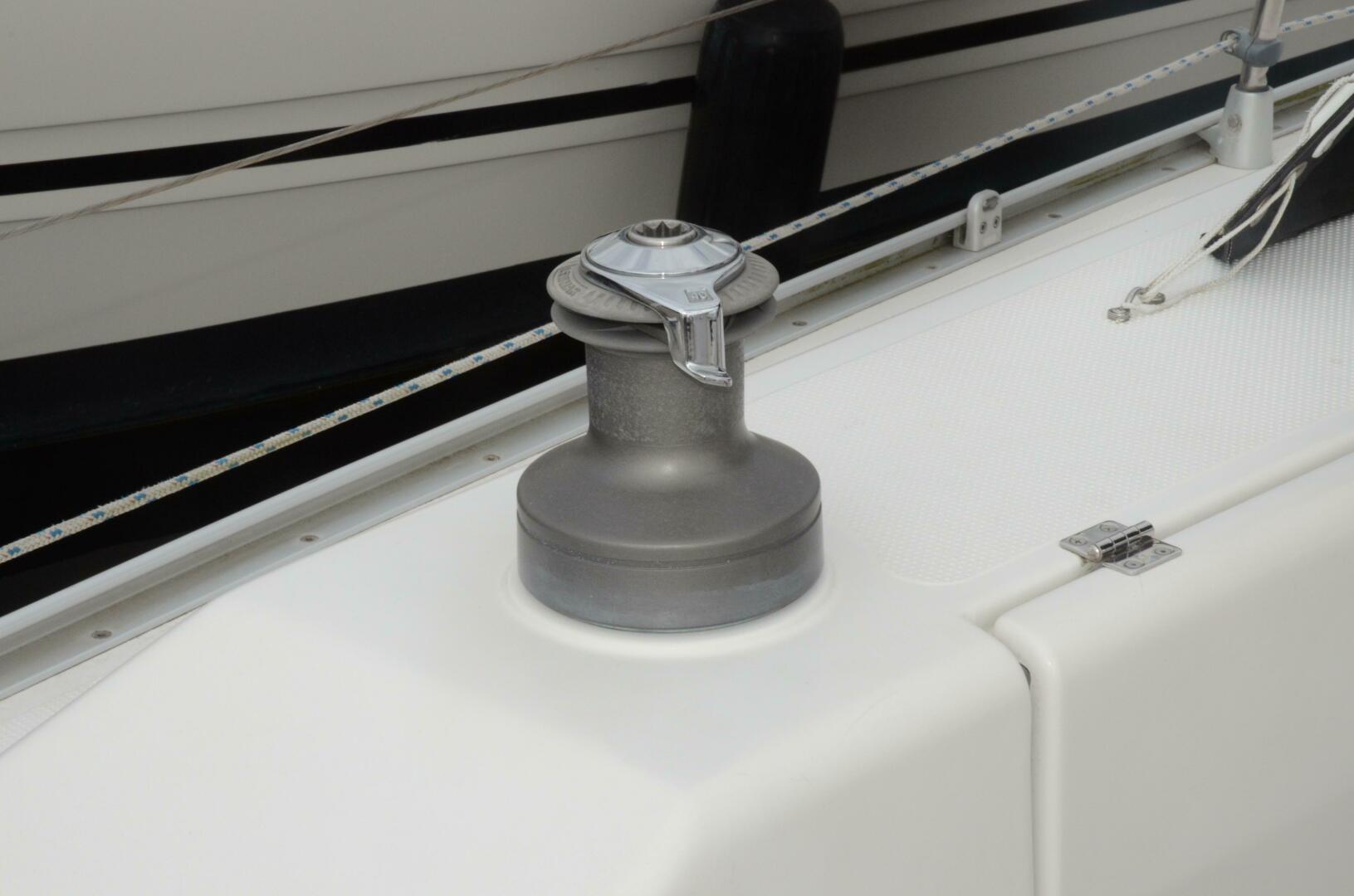 Slide: The Image of Hanse 350 2008 - 5192973