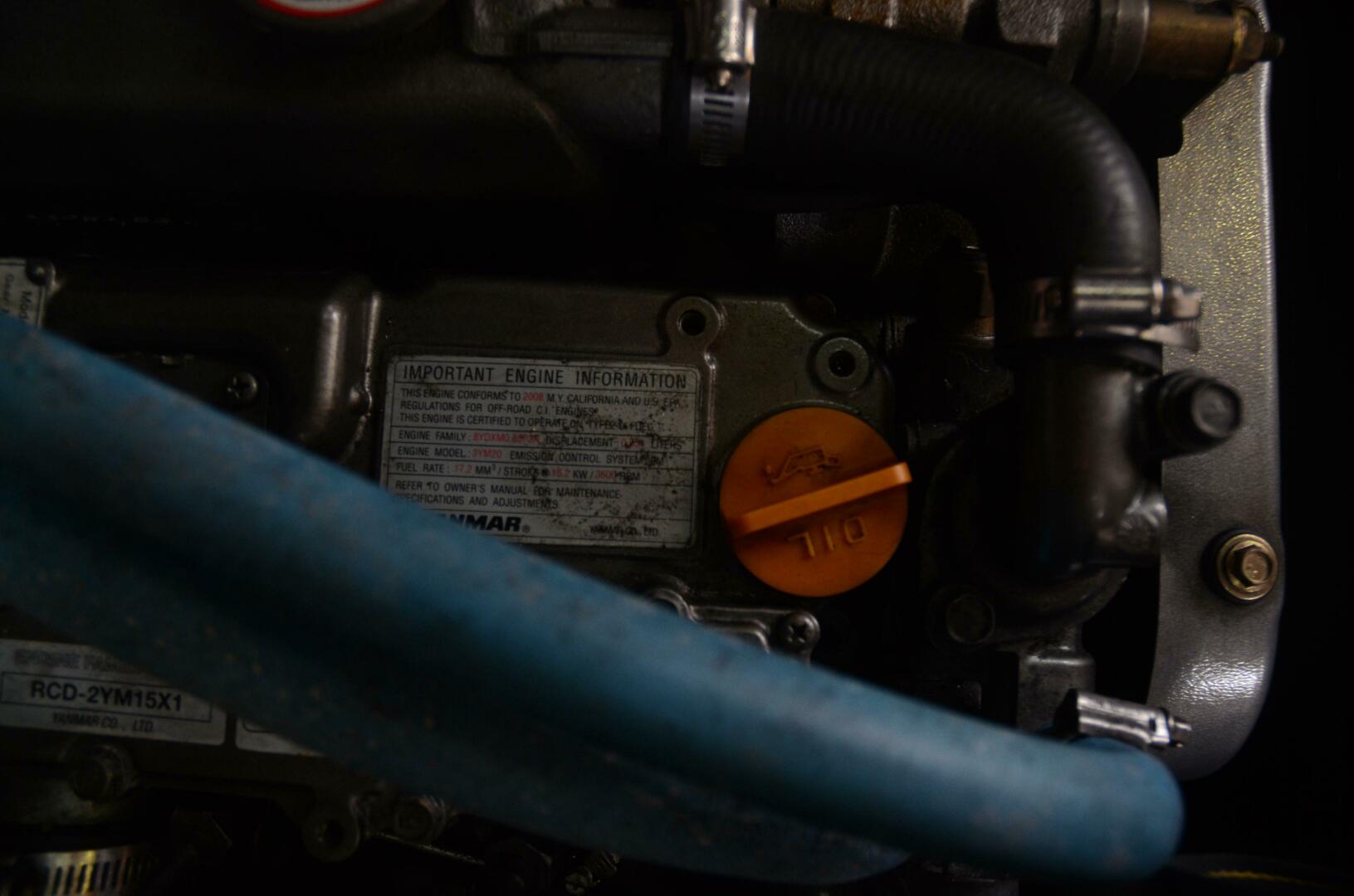 Slide: The Image of Hanse 350 2008 - 5192974