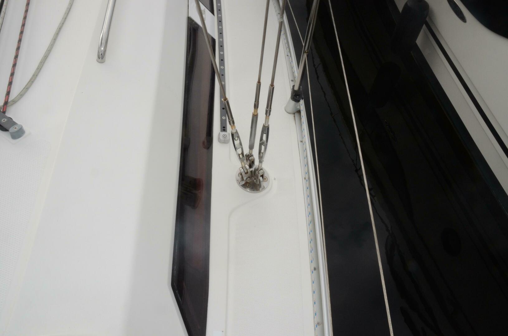 Slide: The Image of Hanse 350 2008 - 5192976