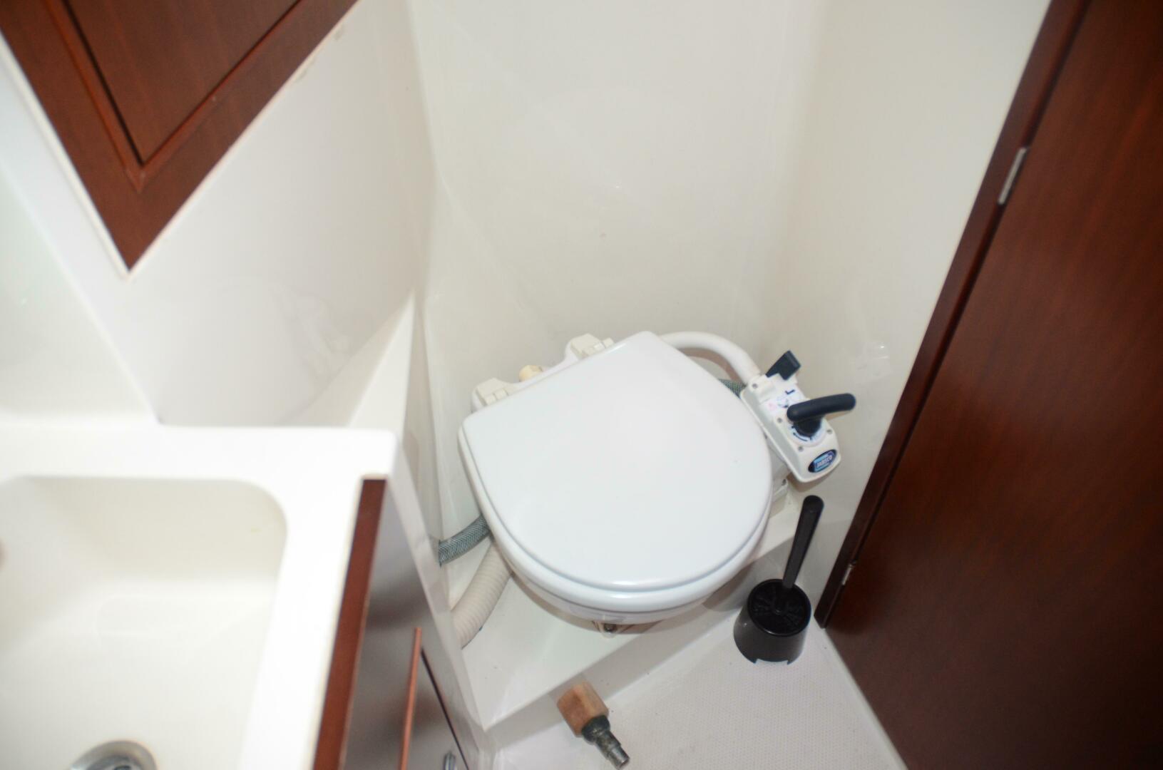 Slide: The Image of Hanse 350 2008 - 5192977