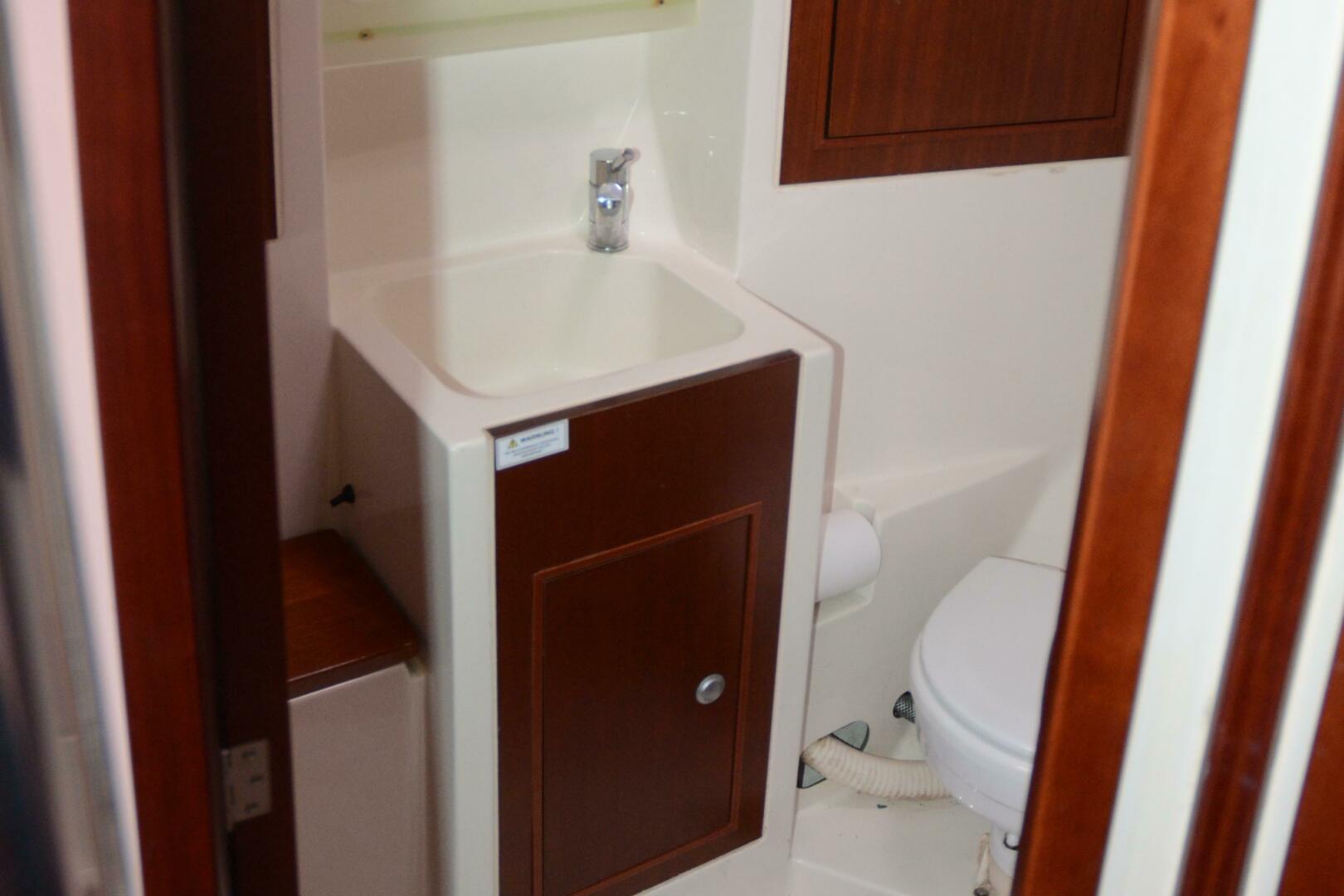 Slide: The Image of Hanse 350 2008 - 5192982