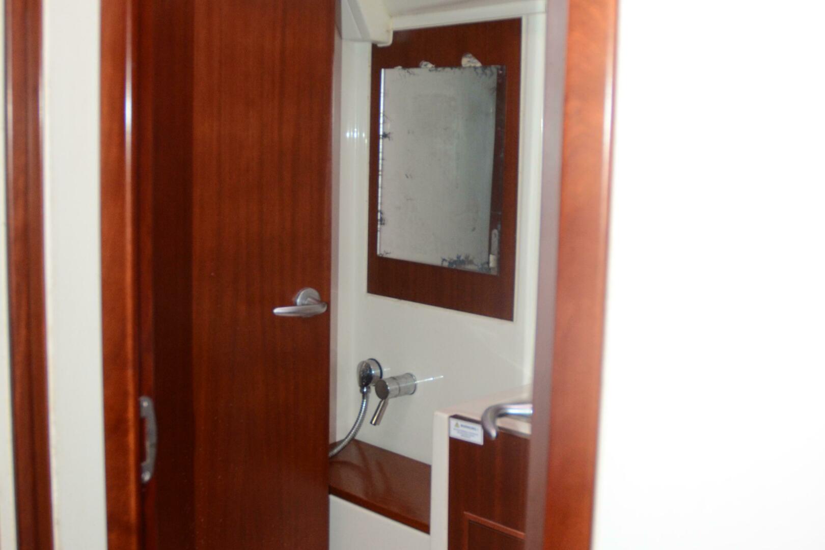 Slide: The Image of Hanse 350 2008 - 5192984