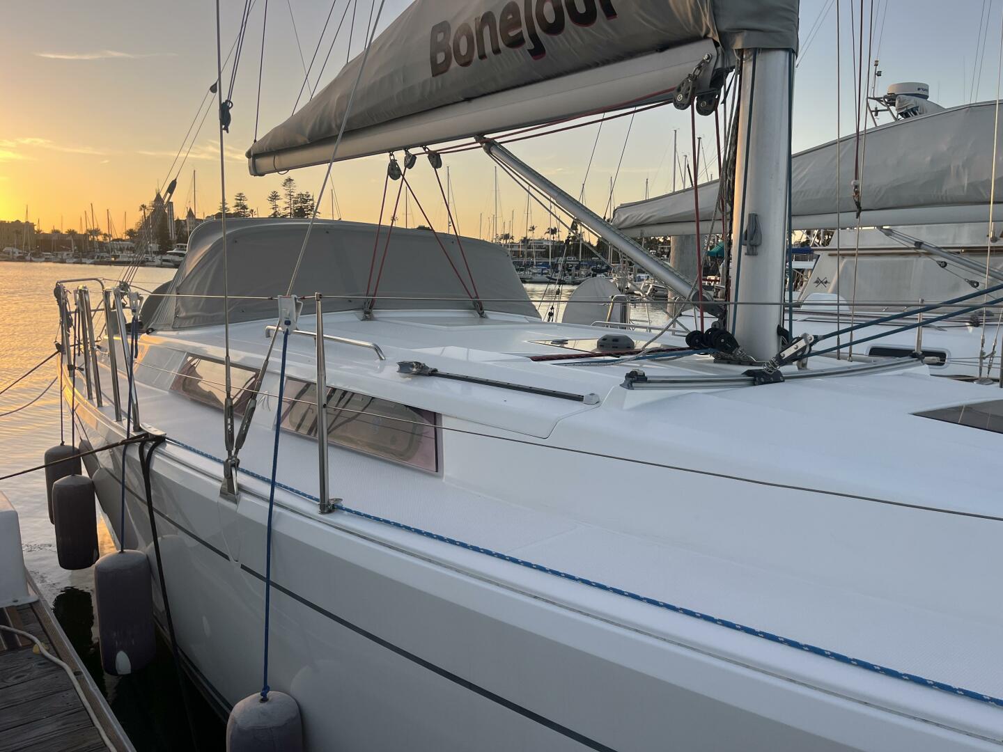 Slide: The Image of Hanse 385 2012 - 5052878