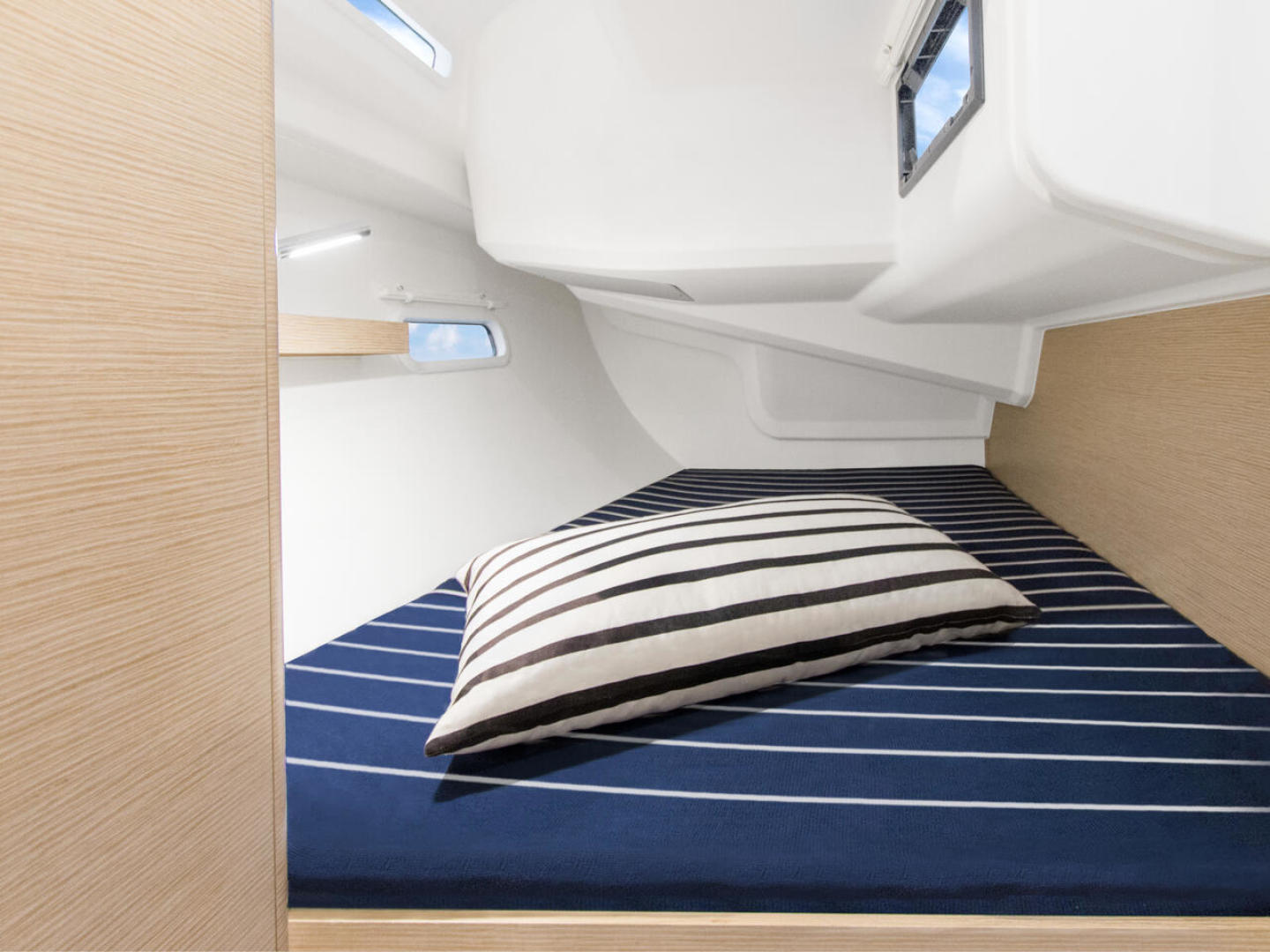 Slide: The Image of Hanse 388 2025 - 1587404