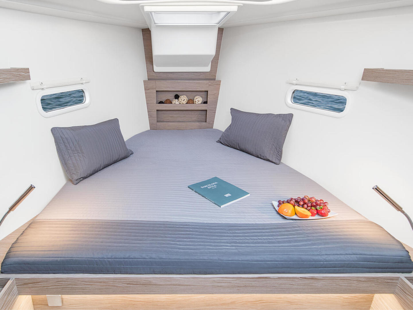 Slide: The Image of Hanse 388 2025 - 1587410