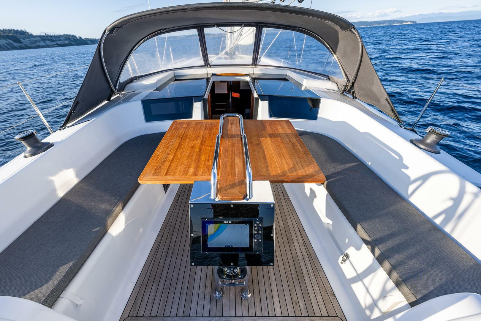 Slide: The Image of Hanse 418 2019 - 5259521
