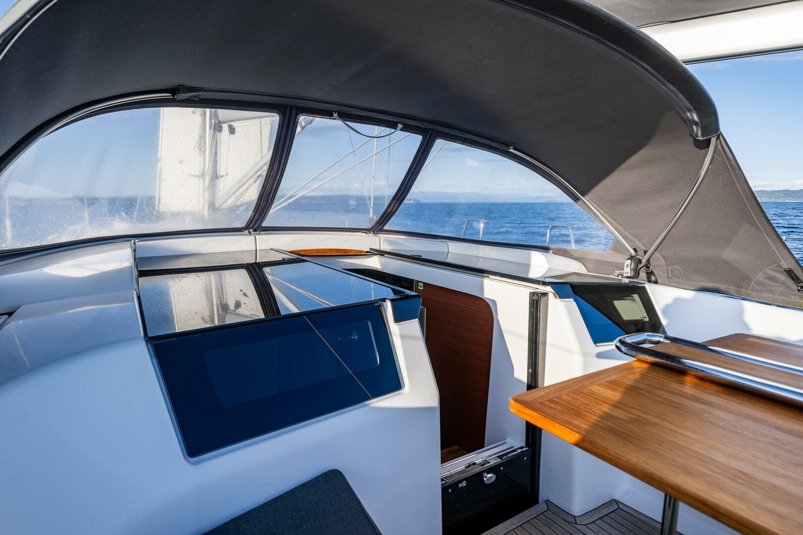 Slide: The Image of Hanse 418 2019 - 5259524