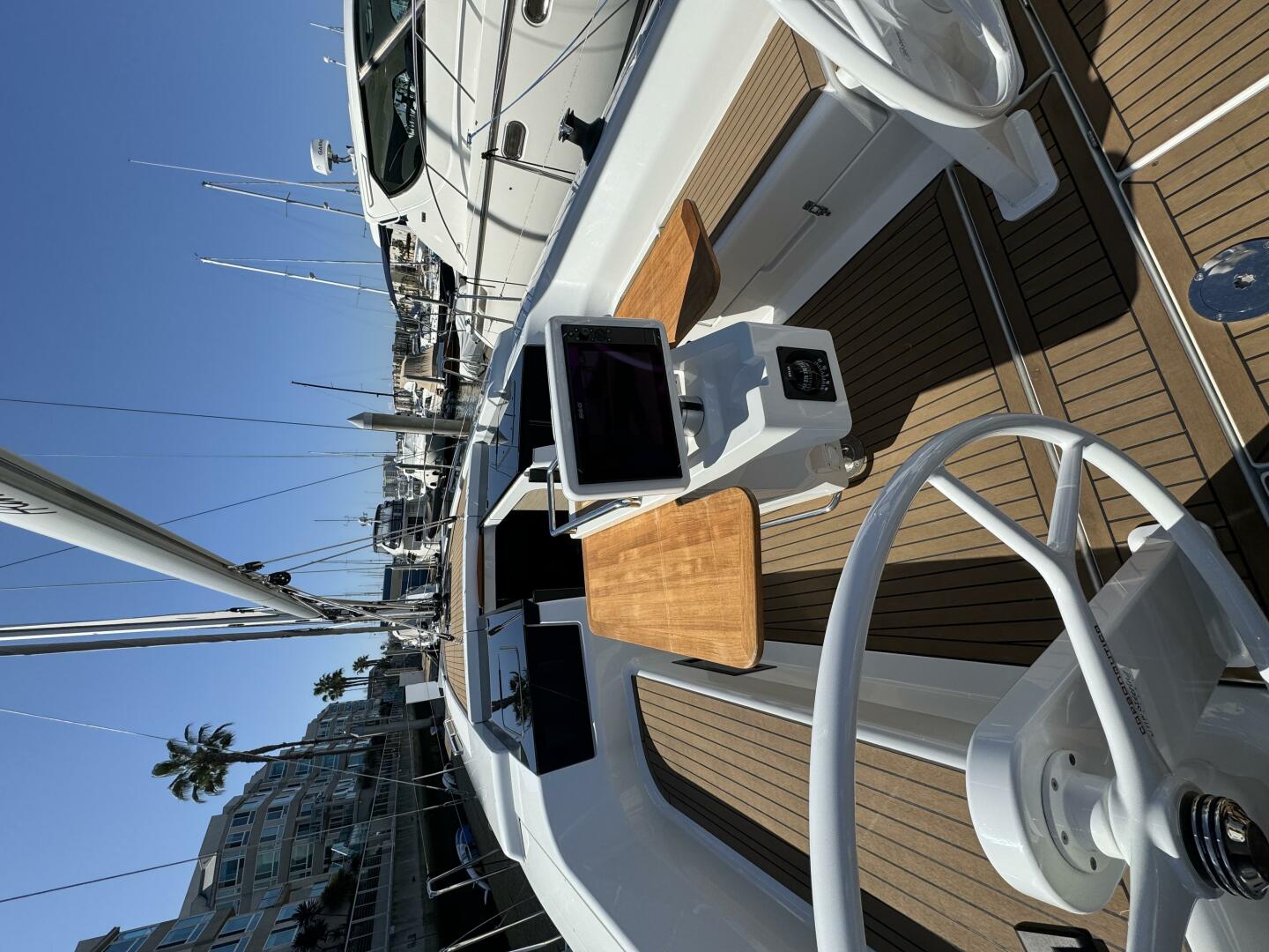 Slide: The Image of Hanse 418 2023 - 4198926