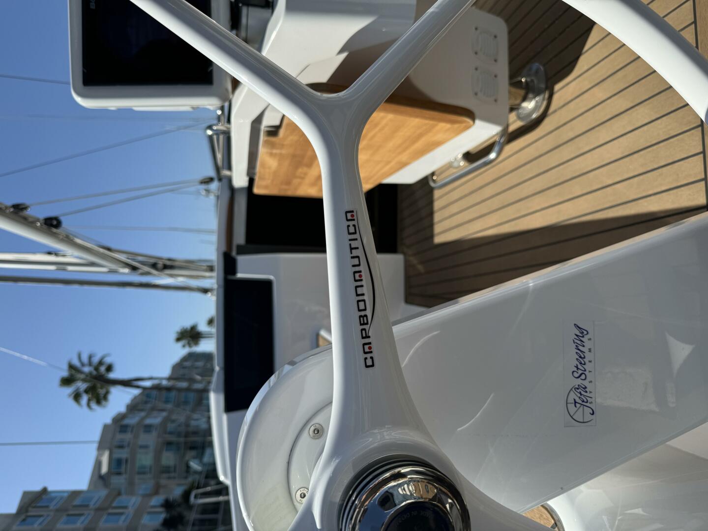 Slide: The Image of Hanse 418 2023 - 4198927