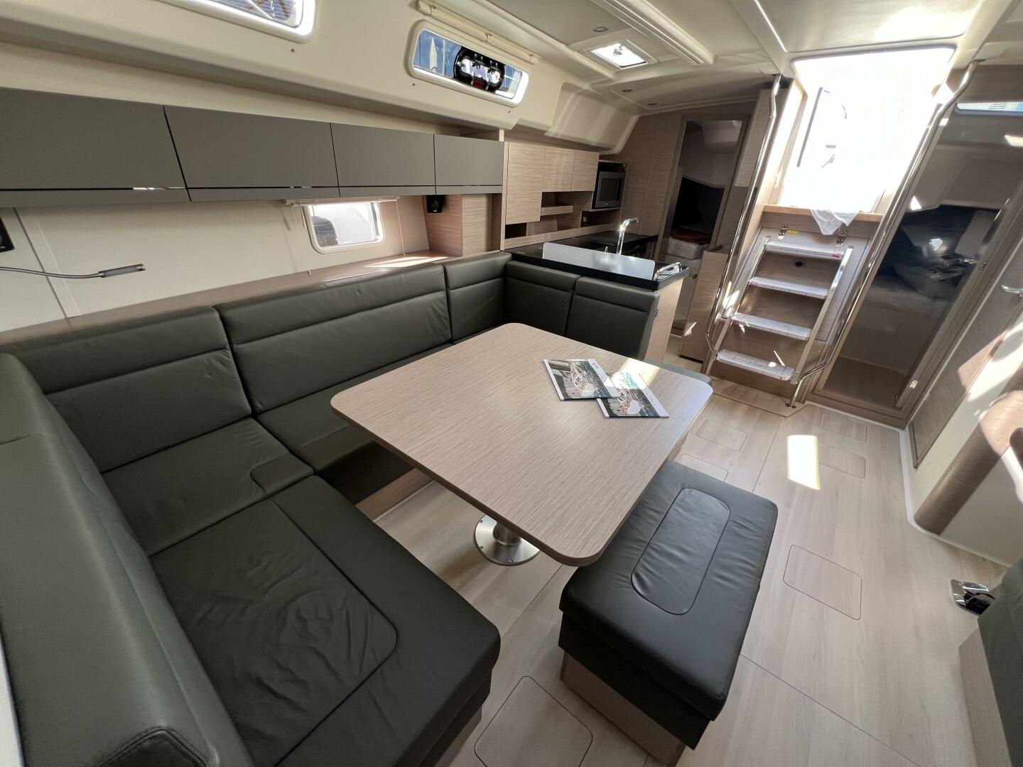 Slide: The Image of Hanse 458 2024 - 4209204