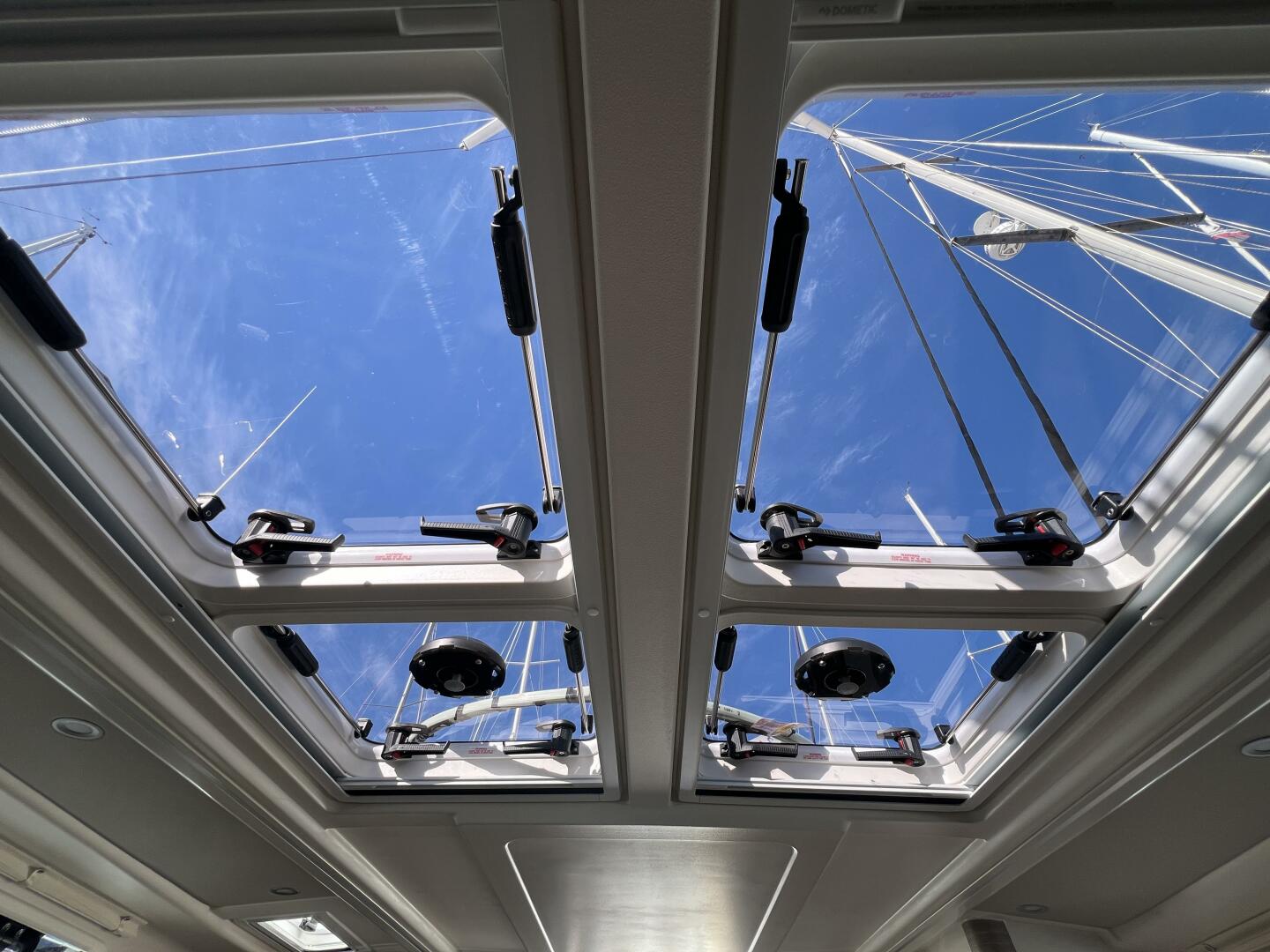 Slide: The Image of Hanse 458 2024 - 4209206