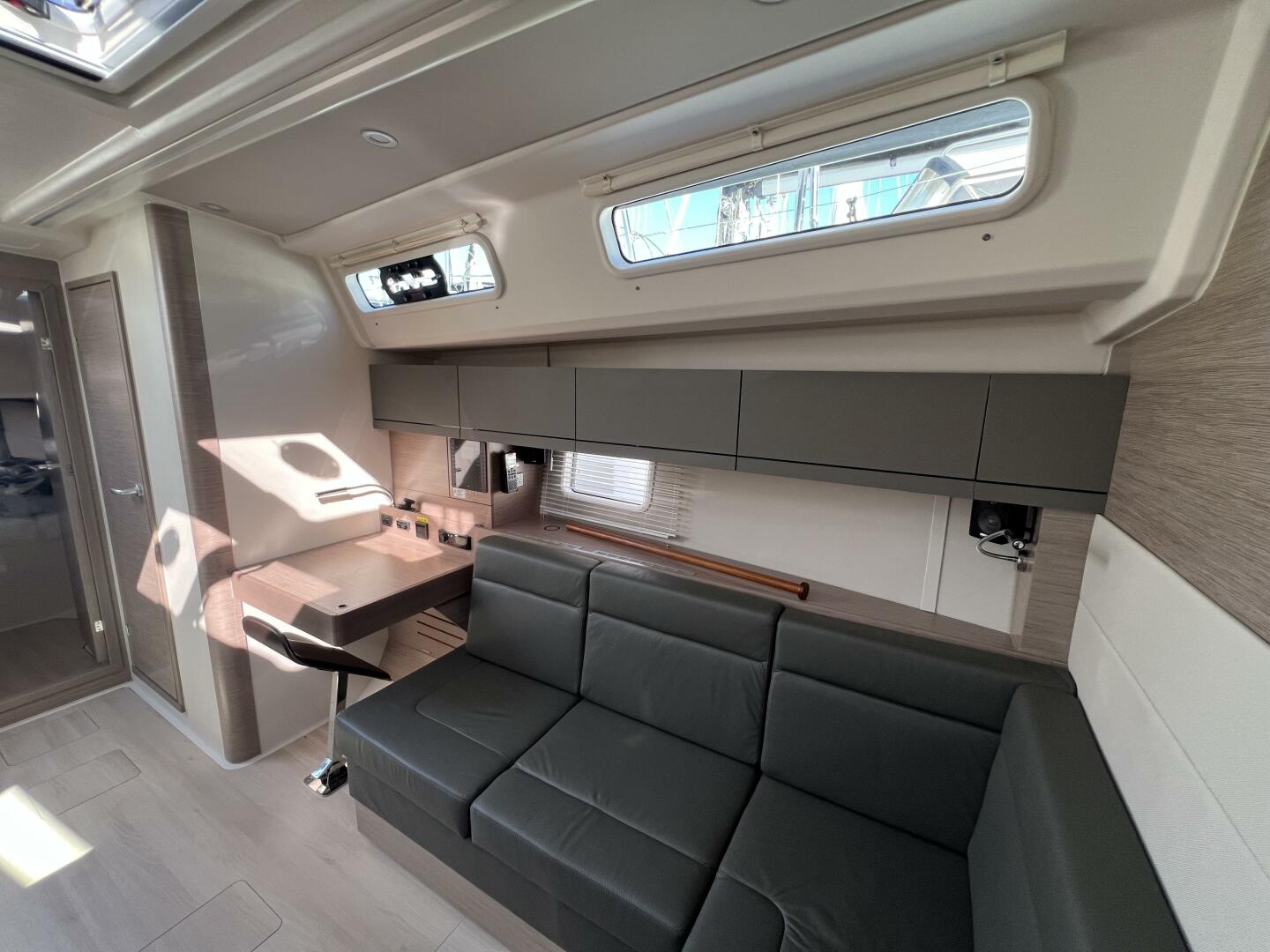 Slide: The Image of Hanse 458 2024 - 4209209