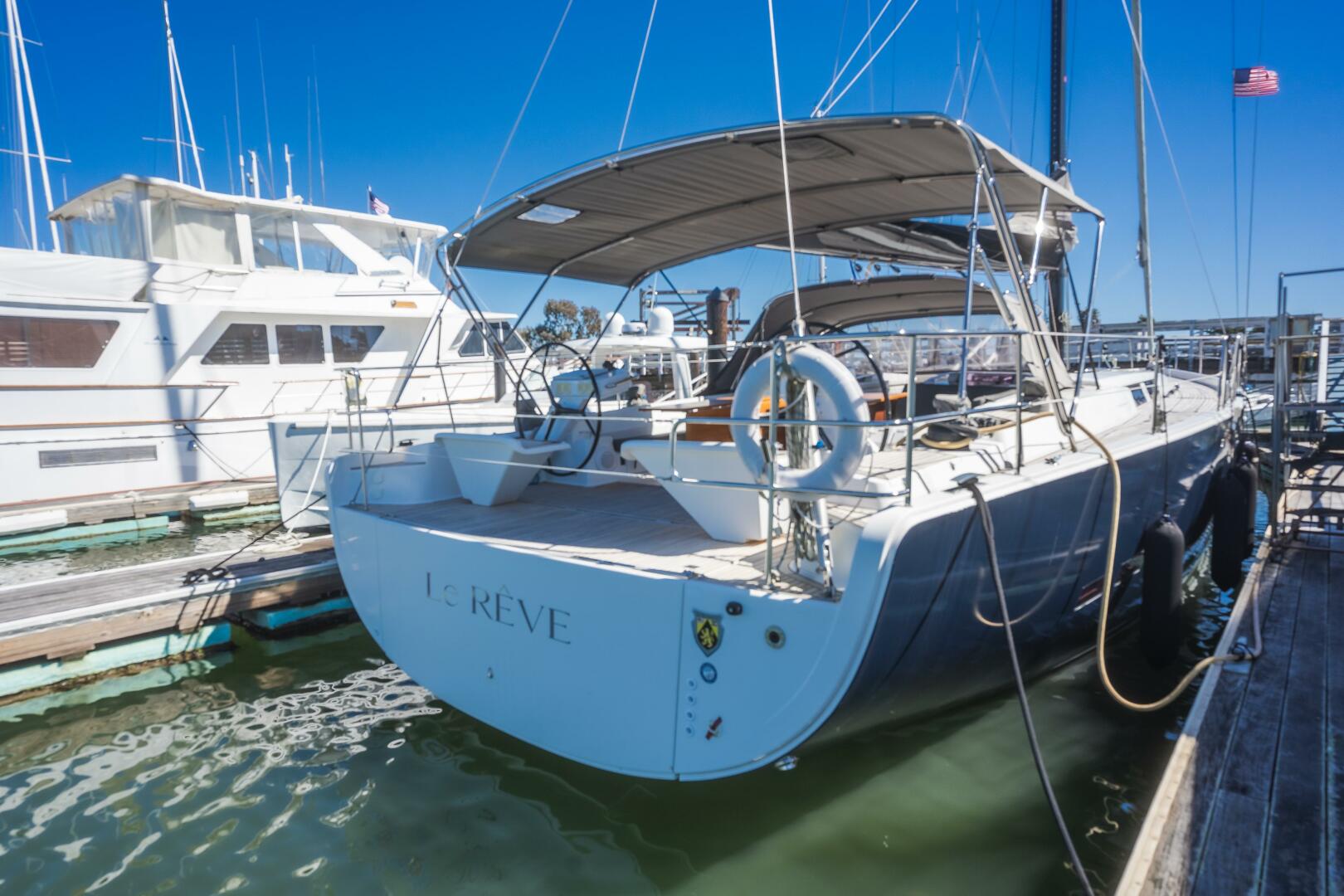 Slide: The Image of Hanse 575 2013 - 4260786