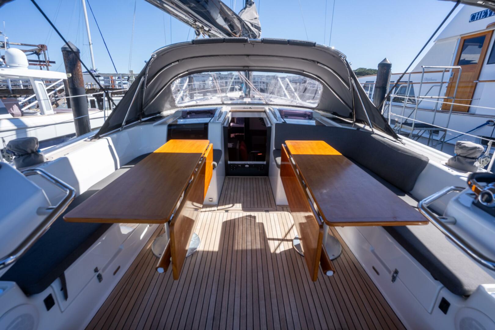 Slide: The Image of Hanse 575 2013 - 4260794