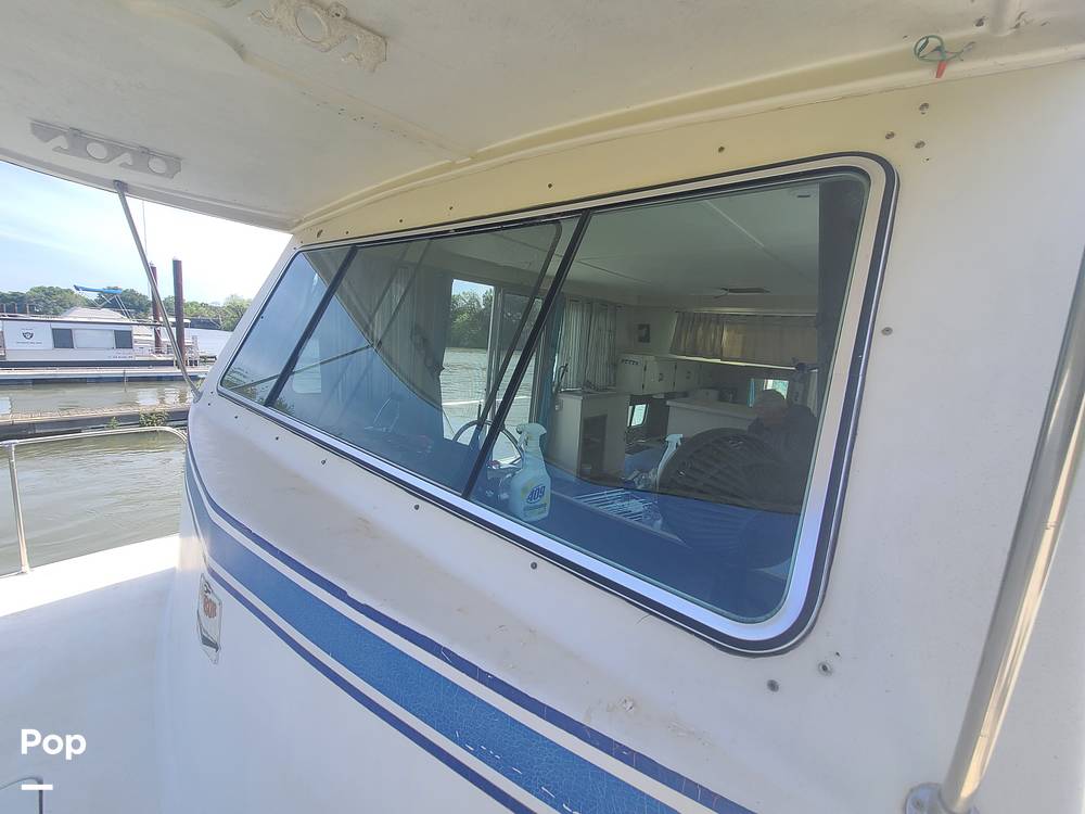 Slide: The Image of Harbor Master 470 1983 - 15358870