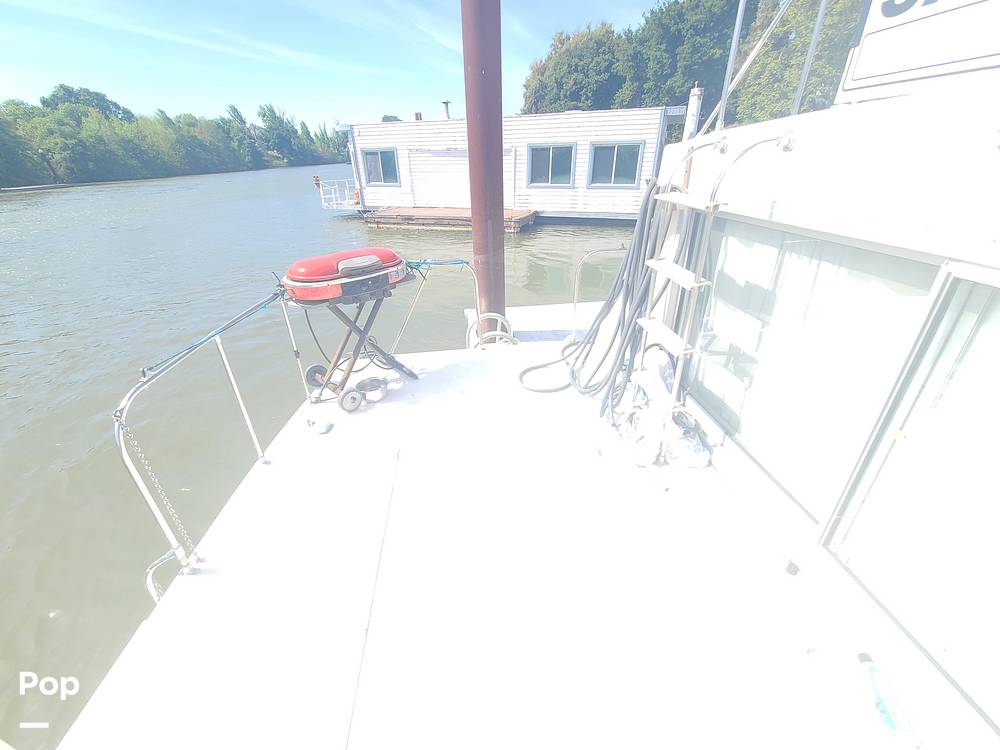 Slide: The Image of Harbor Master 470 1983 - 15358873