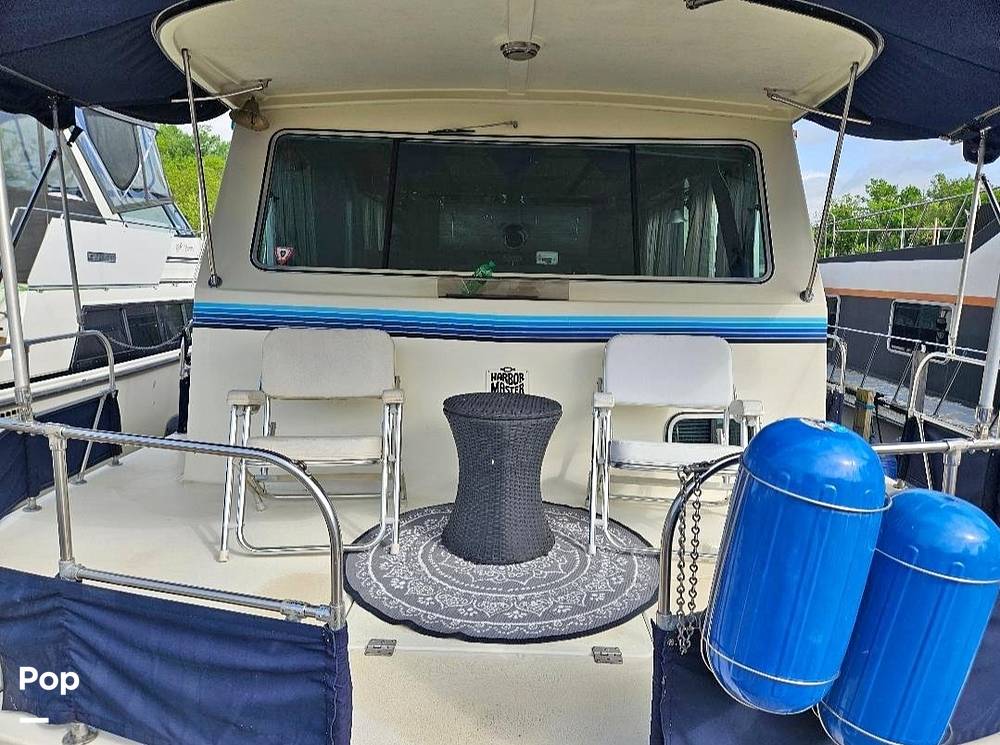 Slide: The Image of Harbor Master 470 1986 - 15406072