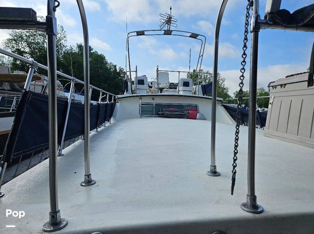 Slide: The Image of Harbor Master 470 1986 - 15406105