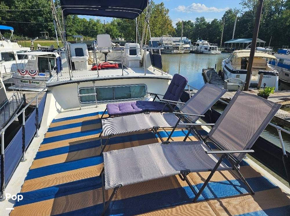 Slide: The Image of Harbor Master 470 1986 - 15406106