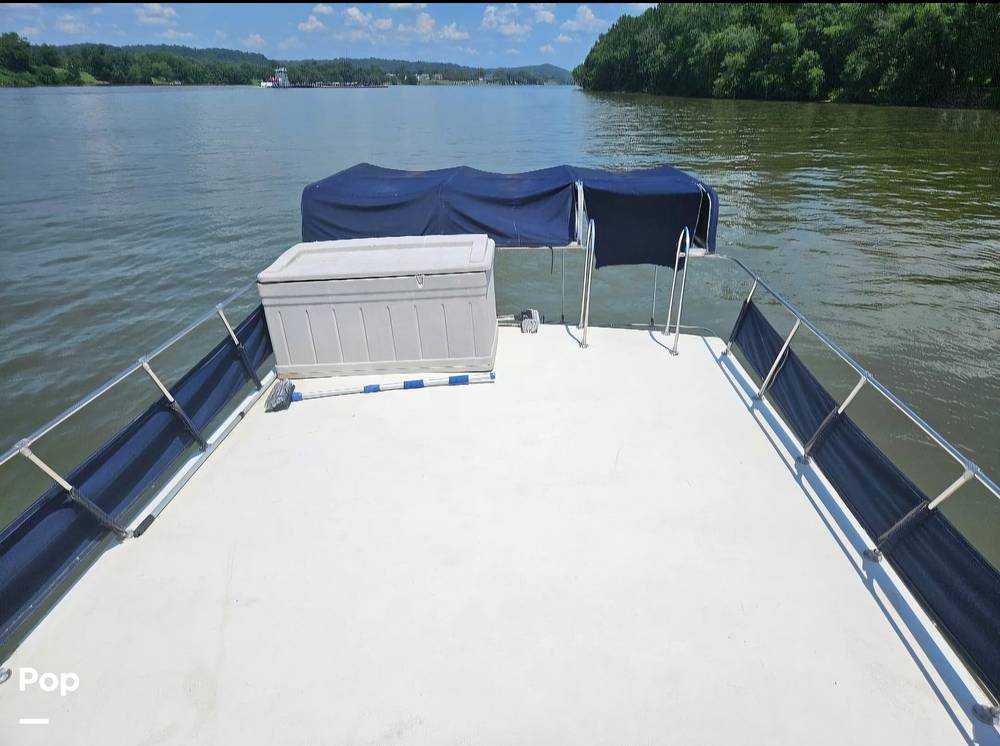 Slide: The Image of Harbor Master 470 1986 - 15406107