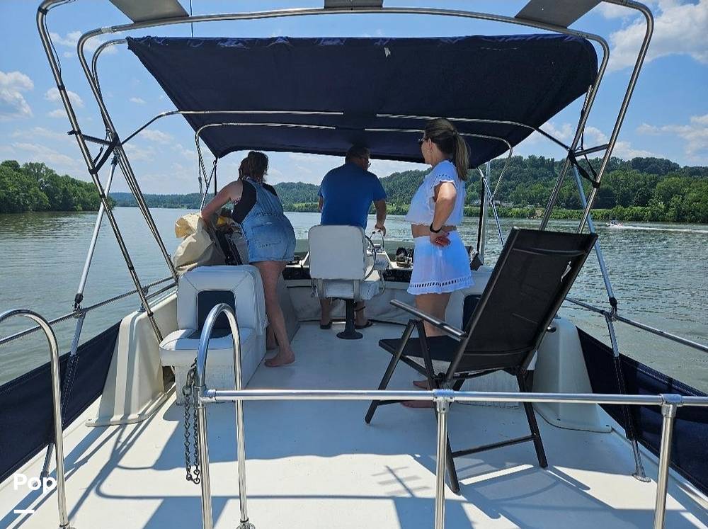 Slide: The Image of Harbor Master 470 1986 - 15406108