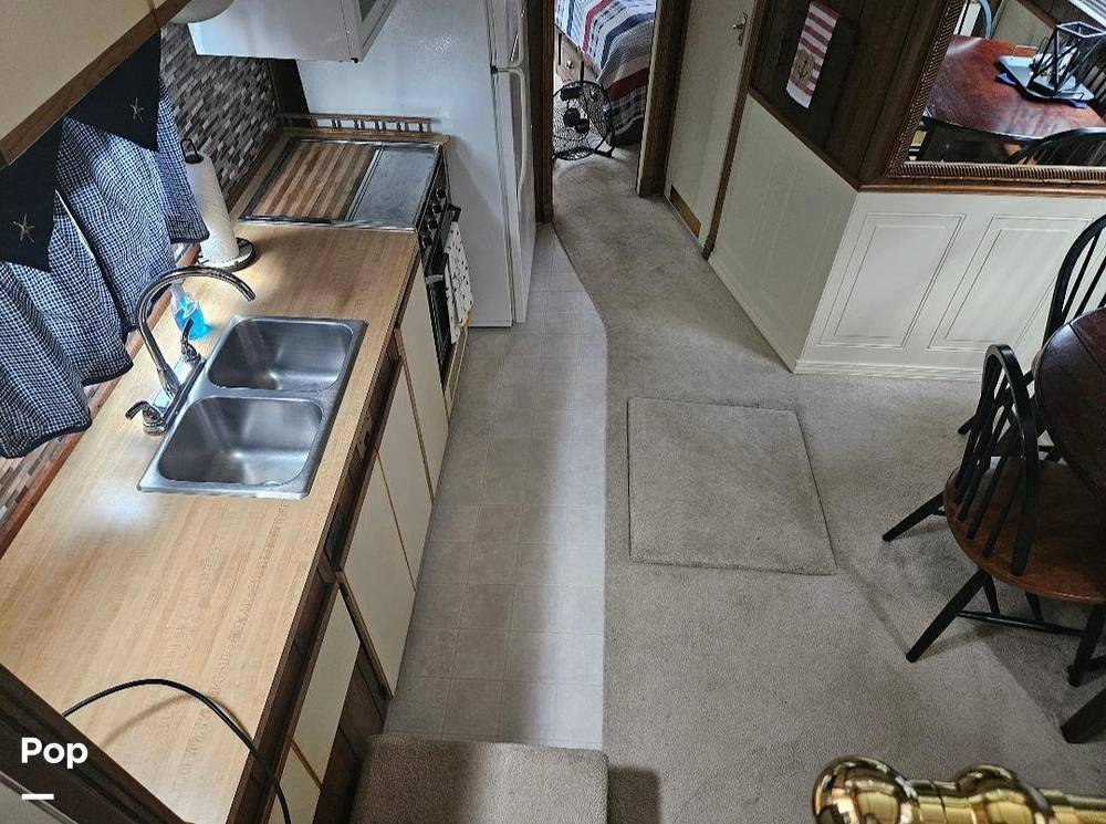 Slide: The Image of Harbor Master 470 1986 - 15406109