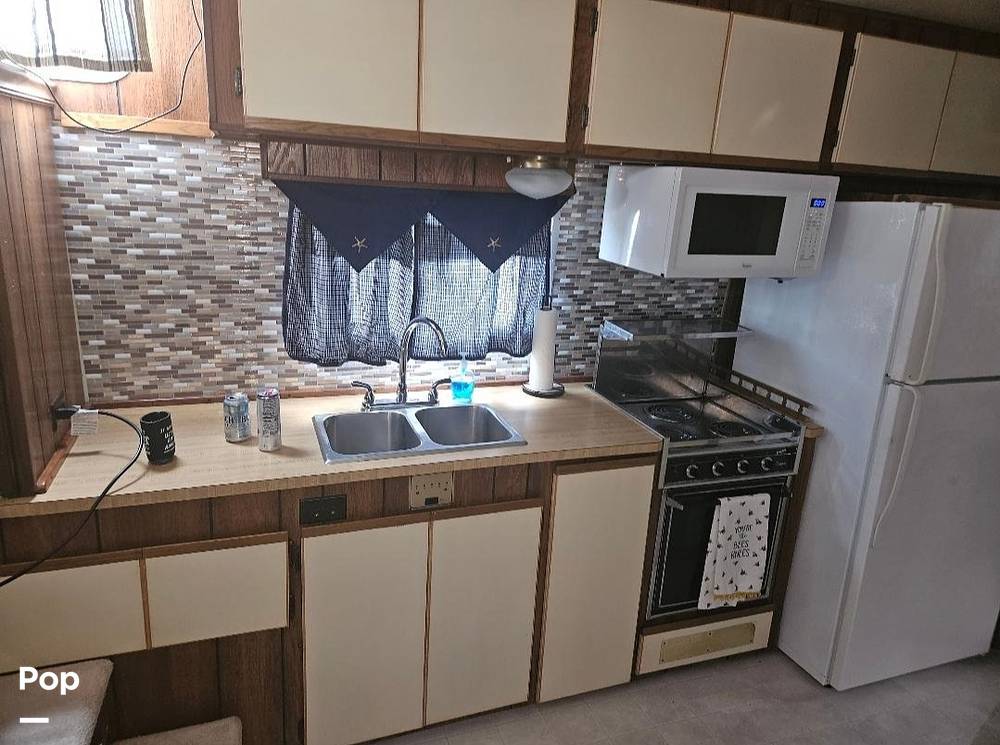 Slide: The Image of Harbor Master 470 1986 - 15406110