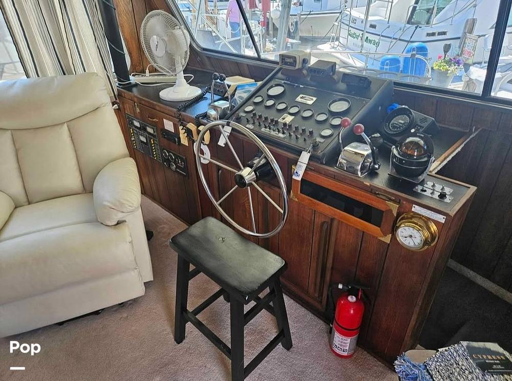 Slide: The Image of Harbor Master 470 1986 - 15406114