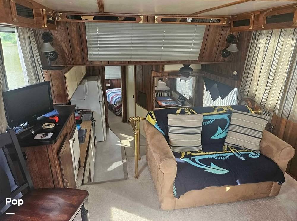 Slide: The Image of Harbor Master 470 1986 - 15406115