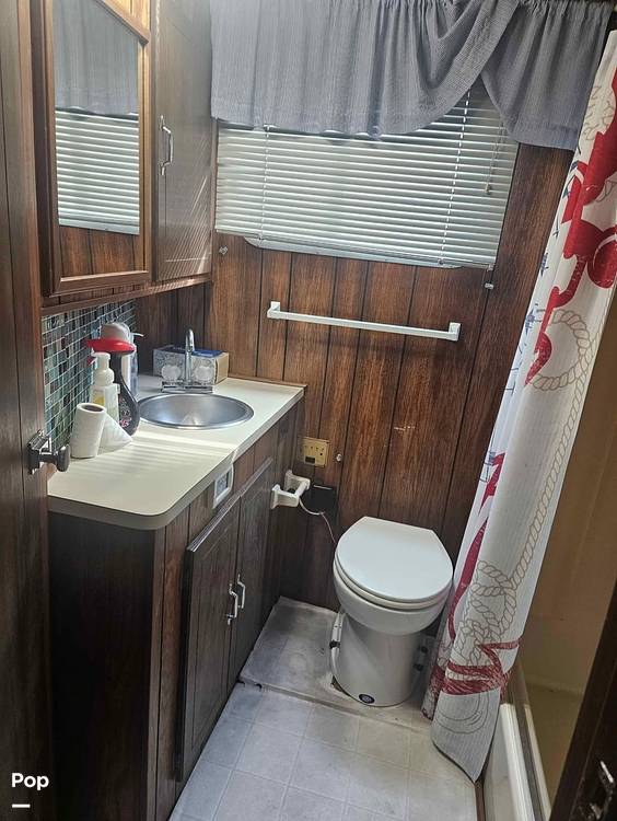 Slide: The Image of Harbor Master 470 1986 - 15406117