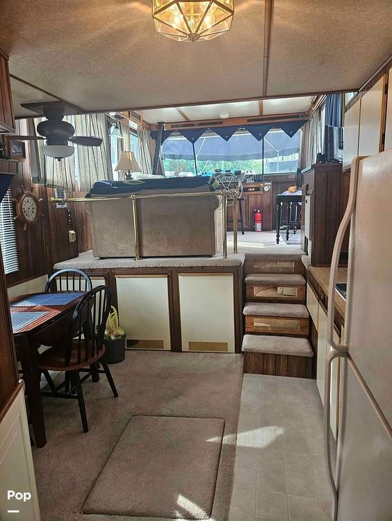 Slide: The Image of Harbor Master 470 1986 - 15406118