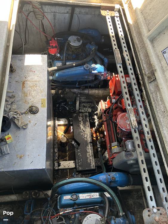 Slide: The Image of Harbor Master 470 1986 - 15445576