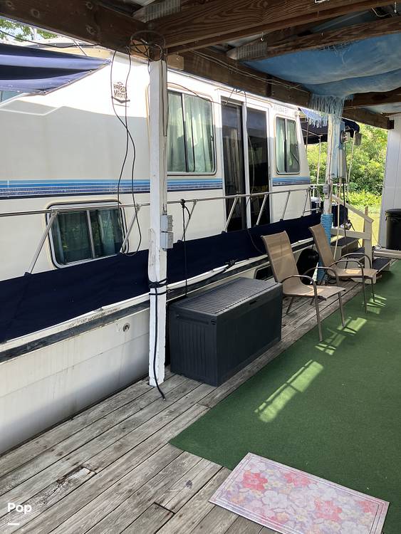 Slide: The Image of Harbor Master 470 1986 - 15457032