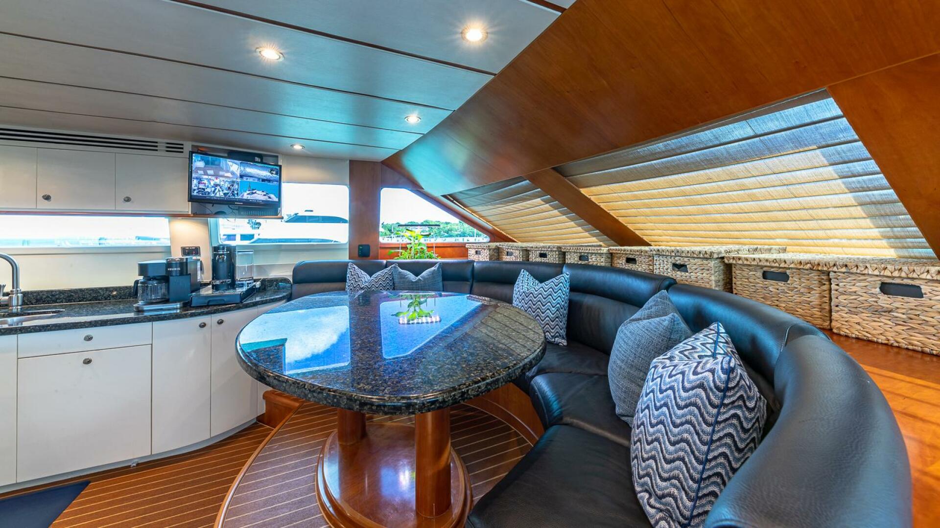 Slide: The Image of Galley Dining - 4481722