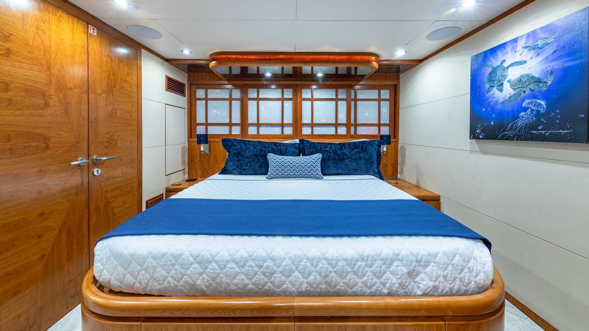Slide: The Image of VIP Looking Outboard - 4481747