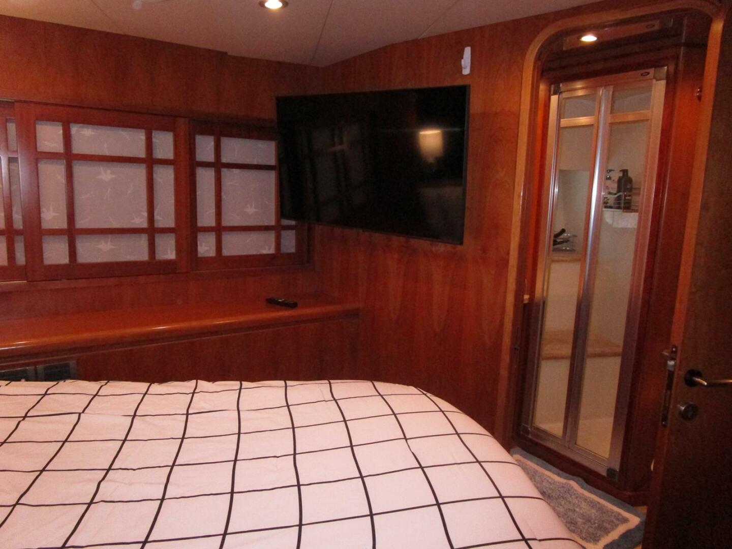 Slide: The Image of Captain's Cabin - 4481754