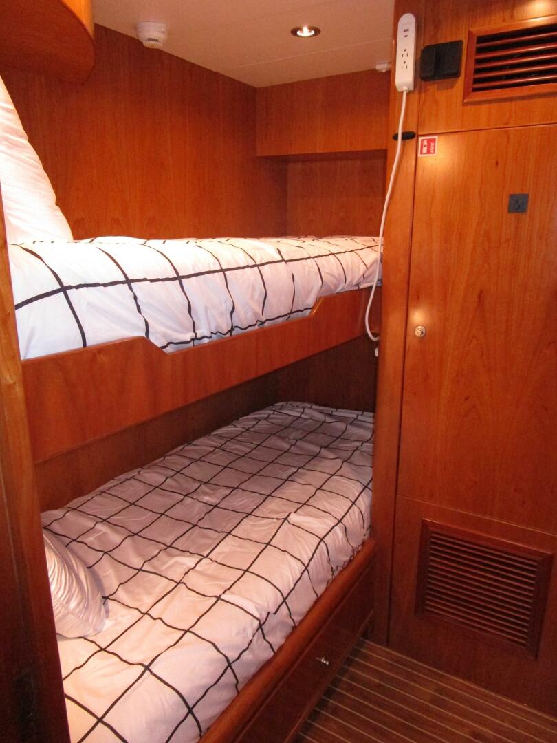 Slide: The Image of Crew Cabin - 4481756