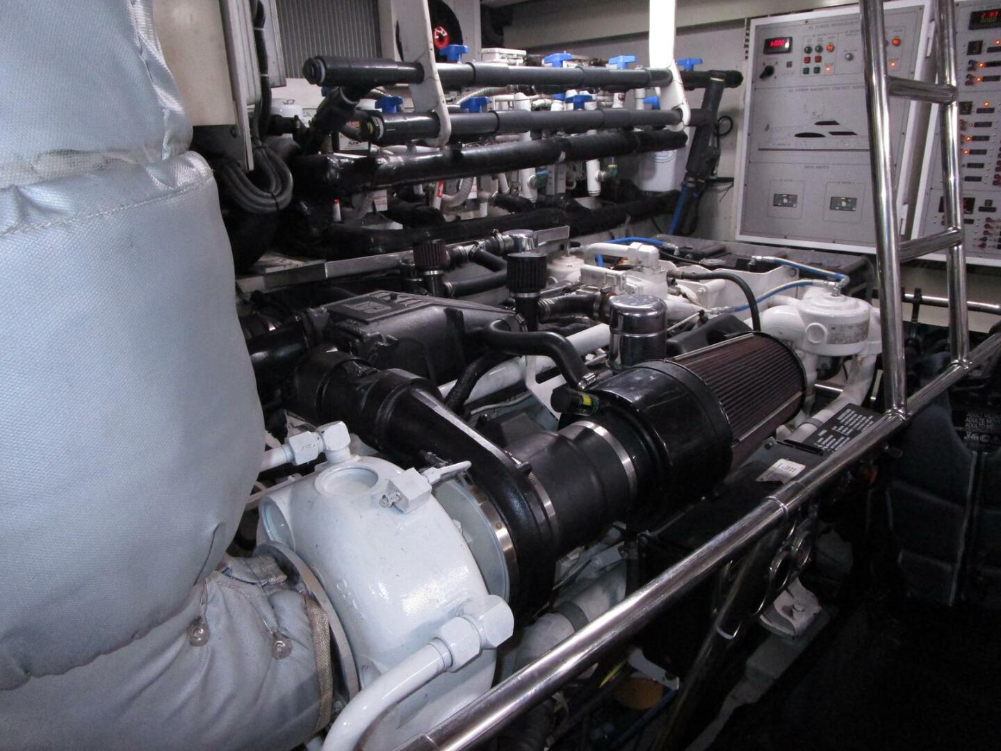 Slide: The Image of Port Engine - 4481776