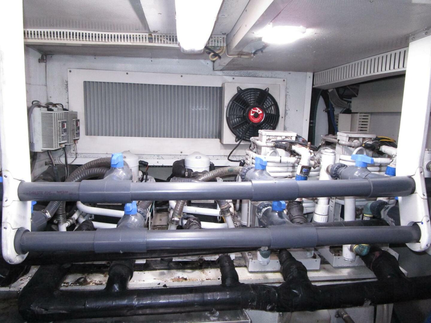 Slide: The Image of New A/C Plant - 4481780