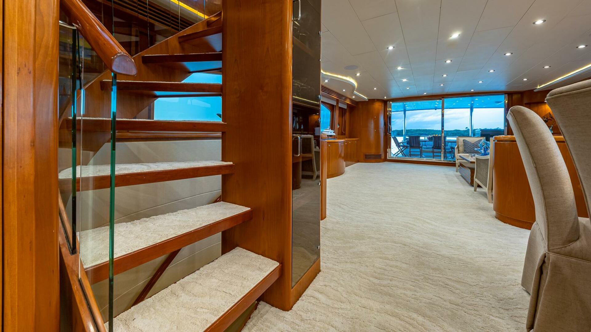 Slide: The Image of Skylounge Steps - 4481712
